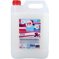 VIK Pink Magnolia 5 l (200 washes) - Fabric Softener
