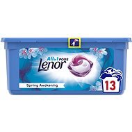 LENOR Spring Awakening 13 pcs - Washing Capsules