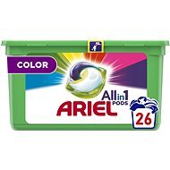 ARIEL Color 26 db - Mosókapszula