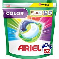 ARIEL Color 52 ks - Kapsuly na pranie