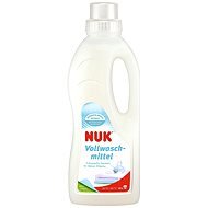 NUK Children Detergent 750 ml - Washing Gel