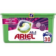 ARIEL Complete 30 pcs - Washing Capsules