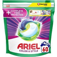 ARIEL Complete 60 pcs - Washing Capsules