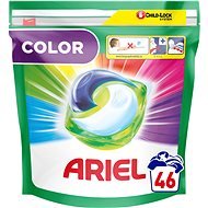 ARIEL Color 46 pcs - Washing Capsules