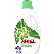 ARIEL Mountain Spring 2.64 l (48 washes) - Washing Gel