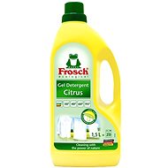FROSCH EKO for washing white clothes 1500 ml (20 doses) - Washing Gel