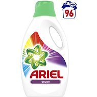 ARIEL Color 5,28 l (96 praní) - Prací gél