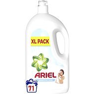 ARIEL Sensitive 3,905 l (71 washes) - Washing Gel
