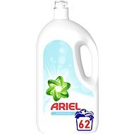 ARIEL Sensitive 3,410 l (62 washes) - Washing Gel