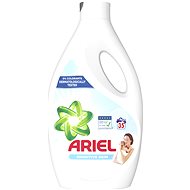 ARIEL Sensitive 1,925 l (35 washes) - Washing Gel