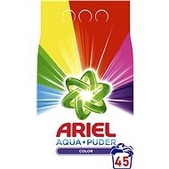 ARIEL Color 3,375 kg (45 mosás) - Mosószer