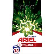 ARIEL Extra Clean Power 2,85 kg (38 praní) - Prací prášok