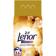 LENOR Gold Color 2.34 kg (36 washes) - Washing Powder
