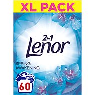 LENOR Sping Awakening 3.9 kg (60 washes) - Washing Powder