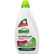 WINNI' S For synthetic laundry 750 ml (15 washes) - Washing Gel