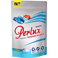 PERLUX Super Compact White 32 pcs - Washing Capsules