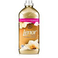 LENOR Goldene Orchidee 1,74 l (58 mosás) - Öblítő
