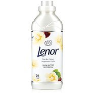 LENOR Shea Butter 780 ml (26 mosás) - Öblítő