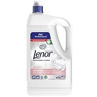 LENOR Professional Odor Eliminator 4.75 l (190 washes) - Fabric Softener