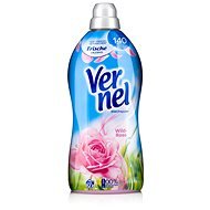 VERNEL Wild-Rose 1.8 l (72 washes) - Fabric Softener