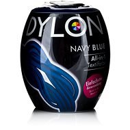 DYLON Navy Blue 350 g - Farba na textil