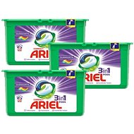 ARIEL All-in-1 Color 105 pcs - Washing Capsules