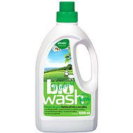 BIOWASH Prírodný 1,5 l (50 praní) - Ekologický prací gél