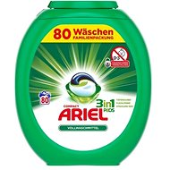 ARIEL All-in-1 Regular 80 p - Washing Capsules