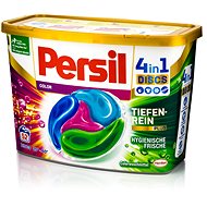 PERSIL Color Discs 52 pcs - Washing Capsules