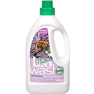 BIOWASH with lavender oil 1500ml - Eco-Friendly Gel Laundry Detergent