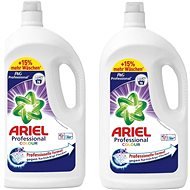 ARIEL Color 2 × 3.85 l (140 washes) - Washing Gel