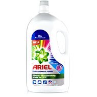 ARIEL Professional Colour 4,07 l (74 mosás) - Mosógél