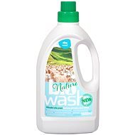 BIOWASH Washing Gel with Lanolin 1500ml - Eco-Friendly Gel Laundry Detergent