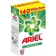 ARIEL Regular 9.1 kg (140 washes) - Washing Powder
