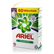 ARIEL Regular 3.9 kg (60 washes) - Washing Powder