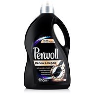 PERWOLL Renew and Repair Black and Fiber 3 l (40 mosás) - Mosógél