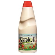 3E Natural liquid starch 500 ml (10 washes) - Starch