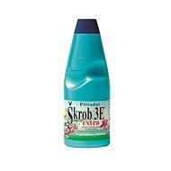3E Natural liquid starch extra 500 ml (10 washes) - Starch