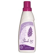 3S Synthetic liquid lavender grit 500 ml (10 washes) - Starch