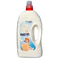ALL SERVICES XXL gel with Marseille soap 5.65 l (70 washes) - Washing Gel