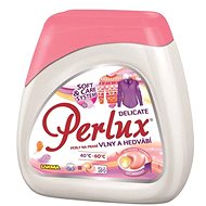 PERLUX Delicate wool and silk 24 pcs - Washing Capsules