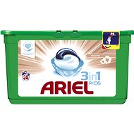 ARIEL 3in1 Sensitive 38 pcs - Washing Capsules