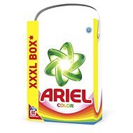 ARIEL Color 6 kg (80 praní) - Prací prášok