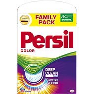 PERSIL prací prášok Deep Clean Plus Color 5,525 kg (85 praní) - Prací prášok