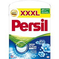 PERSIL prací prášok Deep Clean Plus Freshness by Silan BOX 60 praní, 3,9 kg - Prací prášok