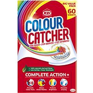 K2R Colour Catcher 60 pcs - Colour Absorbing Sheets