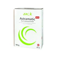 ZACK Astramatic Eco 10 kg (87 washes) - Washing Powder