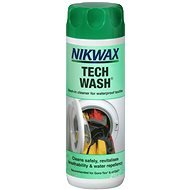 NIKWAX Tech Wash 300 ml (3 mosás) - Mosógél