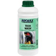 NIKWAX Tech Wash, 1 l (10 praní) - Prací gél
