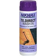 NIKWAX TX.Direct Wash-in 300 ml (3 mosás) - Impregnáló